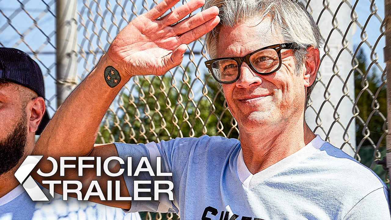 Trailer for SWEET DREAMS (2024) Starring Johnny Knoxville and Kate Upton – Video