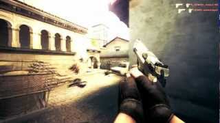 CS:S | Deagle Clip
