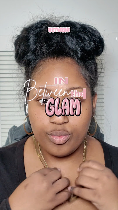 Love Caused Inflammation 🤭 | In Between the Glam✨