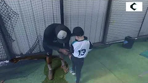 Coach Roy - Pitching Lessons