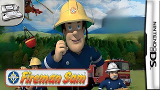 Longplay of Fireman Sam