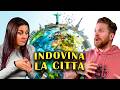 Dove CA**O siamo finiti??? - Challenge con Ambra