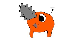 The Best 13 Seconds Of Each Chainsawman Song In The Anime Imo