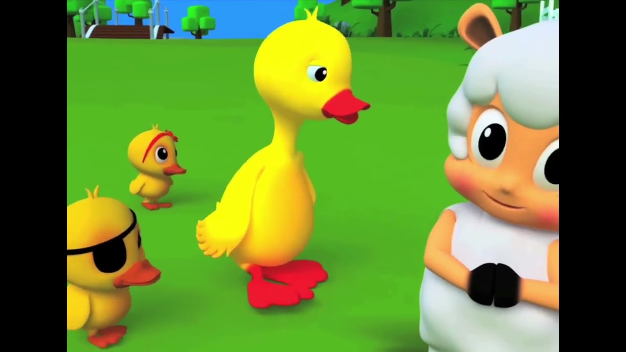 Duck peom created by charton @chartone2892