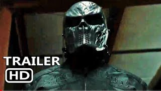 Hunt Her Kill Her - Official Trailer 2023