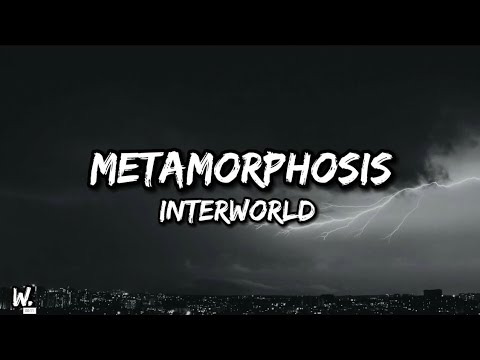 Interworld - Metamorphosis (Lyrics) - YouTube