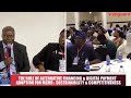The Economic Forum Series: 4TH Annual MSME & Start-Up SUMMIT 2023