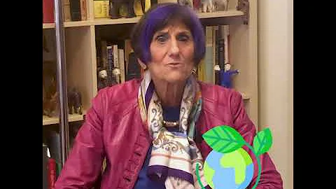 Congresswoman Rosa Delauro endorses Mary Mushinsky for State Representative