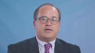 Flavio Rocha, M.D., FACS, FSSO, Hedinger Chair and Head of Surgical Oncology