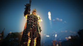 The Lawbringer Rework