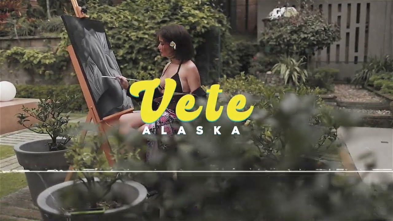 VETE - ALASKA (( MarZOOMnifero  2022))