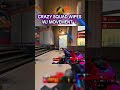 Insane squad wipes with movement #movementdemon #warzone #callofduty #cod #videogame #bo6