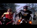 Batman &amp; Robin use Batcycle | Batman TV series Easter egg (1966) Mp3 Song