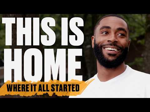 The 'Power Of WE' Carried Wayne Ellington From Pottstown To Miami