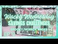 Wacky Wednesday 12 | Spooky Binder | Saving With $80