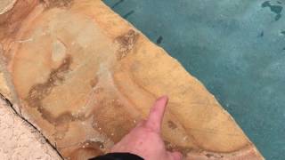 Cheap FlagStone Ruined Pool