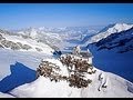 Jungfrau: Top of Europe