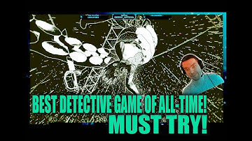 Return of the OBRA DINN - All Fates - CHAPTERED Walkthrough Commentary