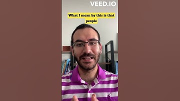 Unhealed TRAUMA Response!