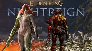 Executor vs Malenia Full Fight Elden Rih PC
