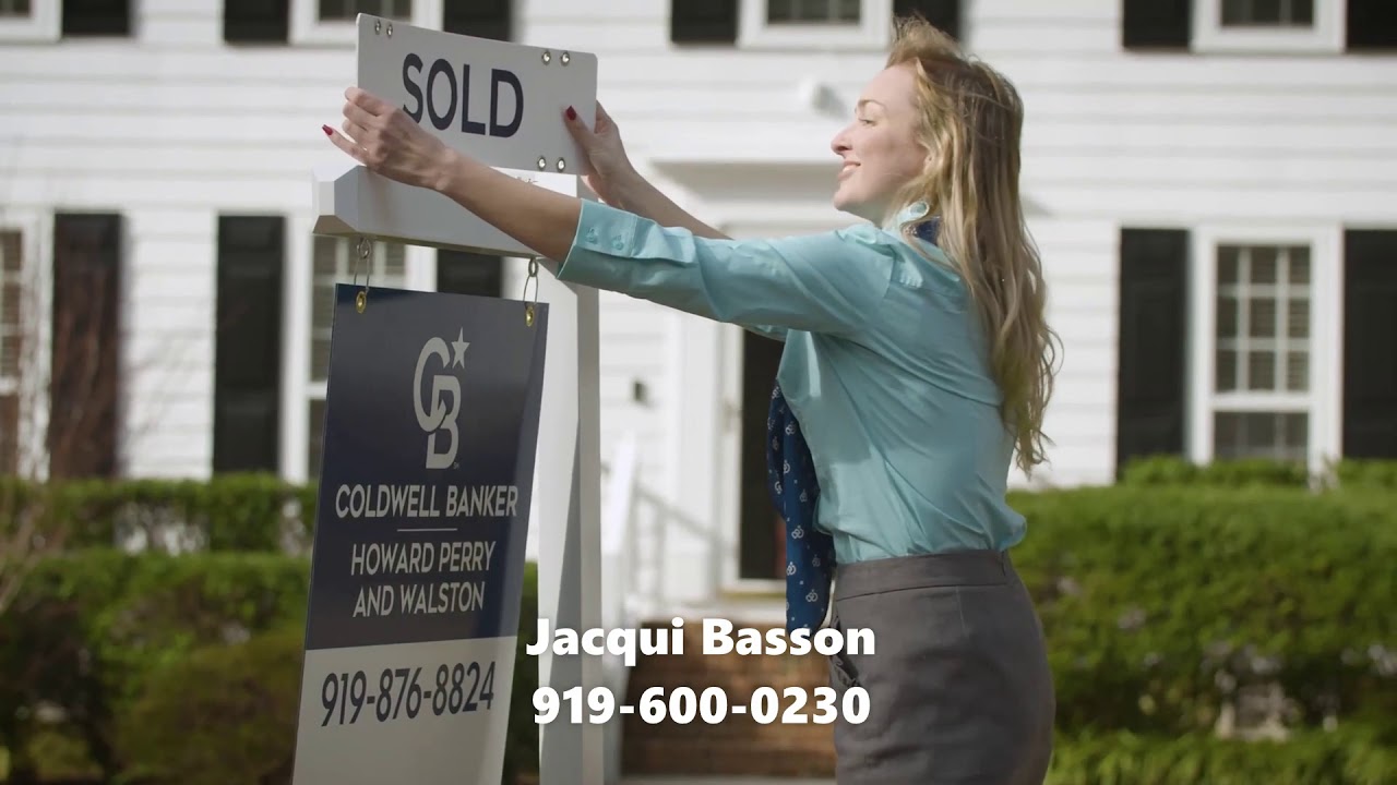 NC REALTOR®|Broker serving the Triangle Area. Helping Families Own their Own Homes.