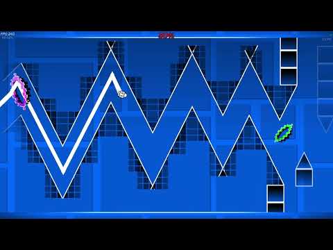 TS Poo Layout Showcase (EXTREME DEMON?)