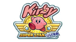 Helper To Hero - Rest Point - Kirby Super Star Ultra Music Extended