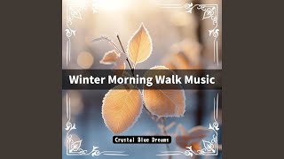 Wintry Evening's Serenade (Key E Ver.)