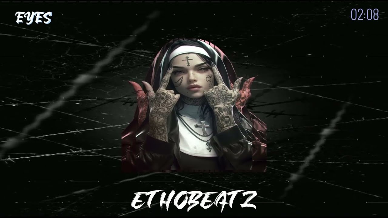 [FREE] Tyla x Rema  - "EYES" | Type Beat | Melodic Afro Amapiano Instrumental 2024