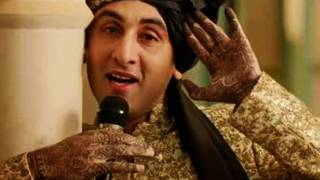 channa mereya female version