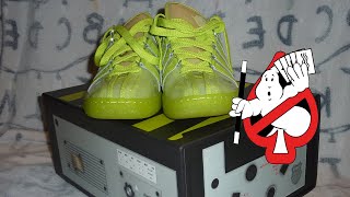 k swiss slimer