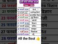 यूपी बोर्ड कक्षा 10 डेटशीट 2026 | UP Board 10th Timetable 2026 | UP Board 10th Date #shorts #upmsp