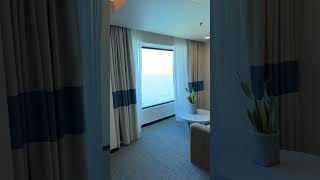 Arriving in Sandakan, Sabah