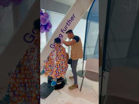 حلاق جزائري بالكويت زينووو