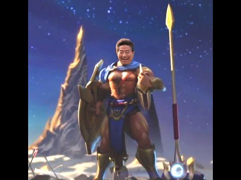 [MC무현롤]노테온