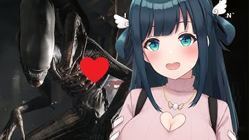 ALIEN ISOLATION W/HEART RATE MONITOR