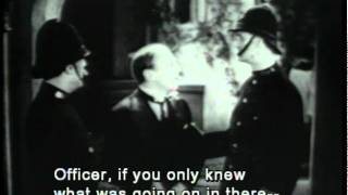 HIS DOUBLE LIFE (1933) - Full Movie - Captioned