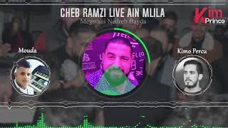 Cheb Ramzi Live 2020 Avec Moda - Megwani Nadreb Bayda