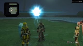 .hack//G.U. Last Recode 50Th Pk!