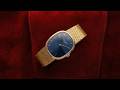 Patek Philippe Golden Ellipse — The Collector's Guide