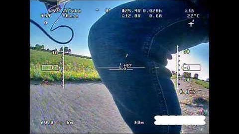 Pitlab Horizon drift