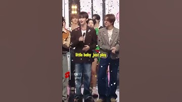 Thumbnail of Idol react when Chiquita doing something #babymonster #chiquita #foryou #shorts
