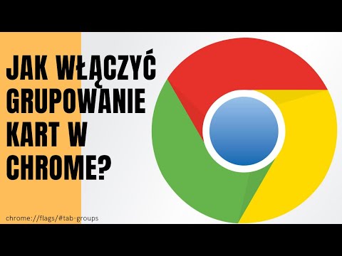 Wideo: Jak Zapisywać Karty W Chrome