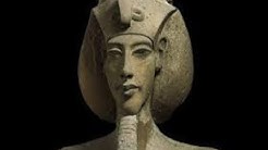 In Search Of History - Akhenaten Egypt's Heretic King
