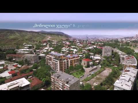 ორთაჭალა, ბ. კალანდაძის 3