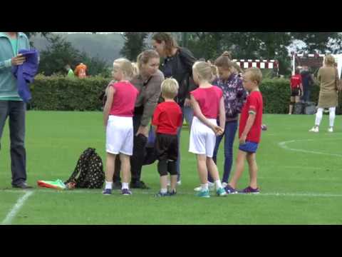Geertruidenberg in beeld: Goodflooring-HMC handbaltoernooi