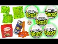 Mega Gross Minis Food