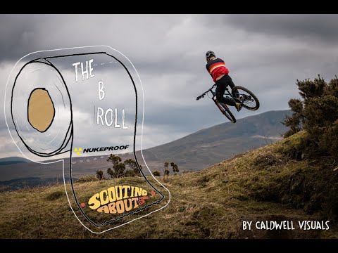 Scouting About 3 | The B-Roll Directors Cut