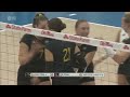 Southern Miss Golden Eagles vs. Ole Miss Rebels | Game Highlights | 2026 SEC Volleyball