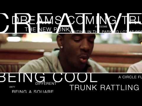 XV: THIS IS HIP HOP [DIRECTED BY COURT DUNN] (THEME MUSI PRODUCED BY REALITY)